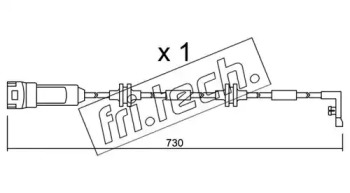 FRI.TECH. SU.143