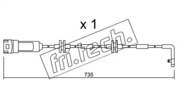 FRI.TECH. SU.144