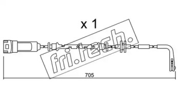 FRI.TECH. SU.146