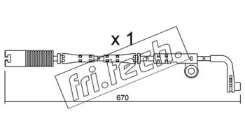 FRI.TECH. SU.150