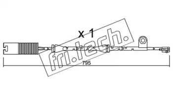 FRI.TECH. SU.152