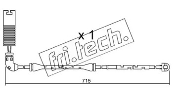 FRI.TECH. SU.155