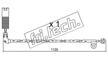 FRI.TECH. SU.156