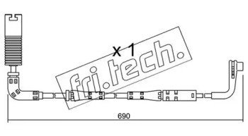 FRI.TECH. SU.157