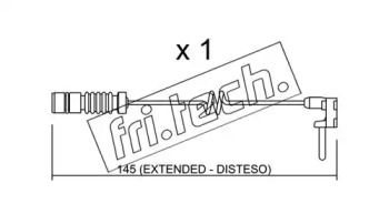 FRI.TECH. SU.161