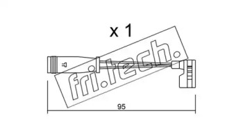 FRI.TECH. SU.164