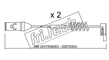FRI.TECH. SU.167K