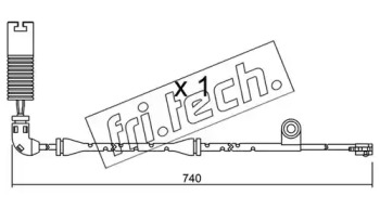 FRI.TECH. SU.195