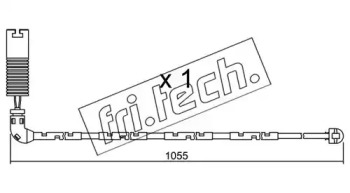 FRI.TECH. SU.196