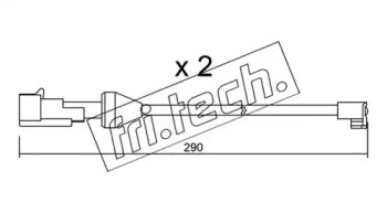 FRI.TECH. SU.204K