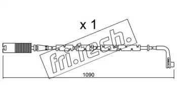 FRI.TECH. SU.206