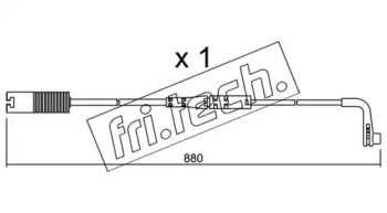 FRI.TECH. SU.207