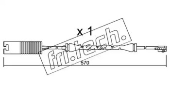 FRI.TECH. SU.208