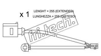 FRI.TECH. SU.218