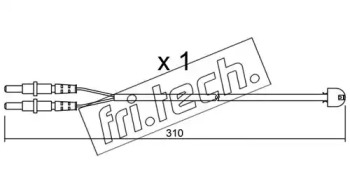 FRI.TECH. SU.242