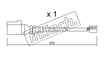 FRI.TECH. SU.246