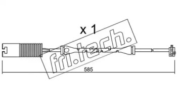 FRI.TECH. SU.250