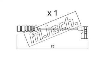 FRI.TECH. SU.251