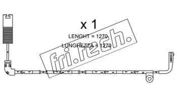 FRI.TECH. SU.254