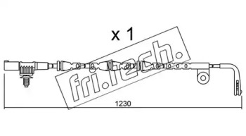 FRI.TECH. SU.255