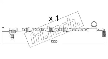 FRI.TECH. SU.256