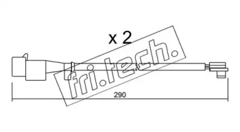 FRI.TECH. SU.260K