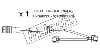 FRI.TECH. SU.266