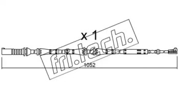 FRI.TECH. SU.275