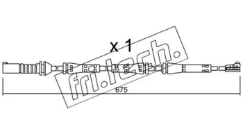 FRI.TECH. SU.278