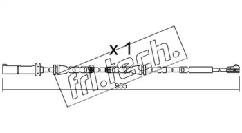 FRI.TECH. SU.280