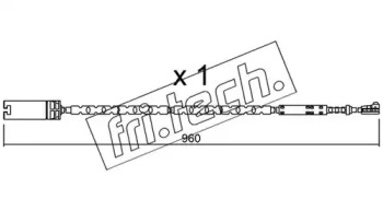 FRI.TECH. SU.281