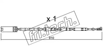 FRI.TECH. SU.282