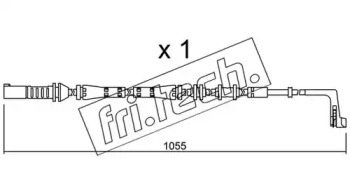 FRI.TECH. SU.283