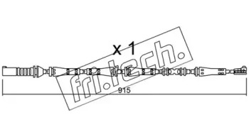 FRI.TECH. SU.287