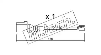 FRI.TECH. SU.289