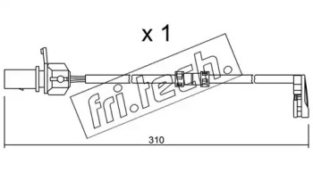 FRI.TECH. SU.290