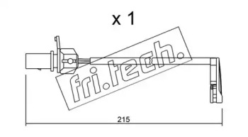 FRI.TECH. SU.291