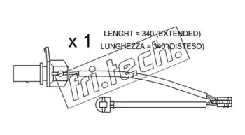 FRI.TECH. SU.295