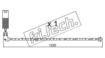 FRI.TECH. SU.296