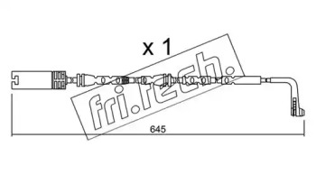 FRI.TECH. SU.297