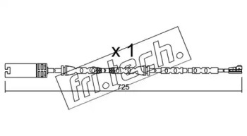 FRI.TECH. SU.302