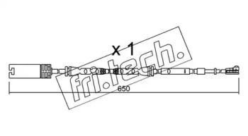 FRI.TECH. SU.304