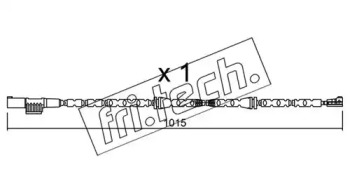 FRI.TECH. SU.307