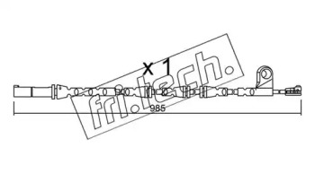 FRI.TECH. SU.309