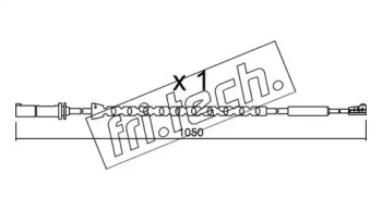 FRI.TECH. SU.310