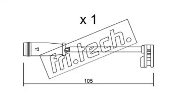 FRI.TECH. SU.313