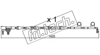 FRI.TECH. SU.316