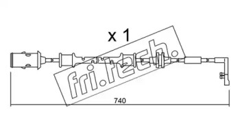 FRI.TECH. SU.318