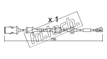 FRI.TECH. SU.319