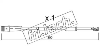 FRI.TECH. SU.320